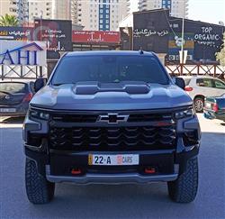 شيفروليه سلفرادو